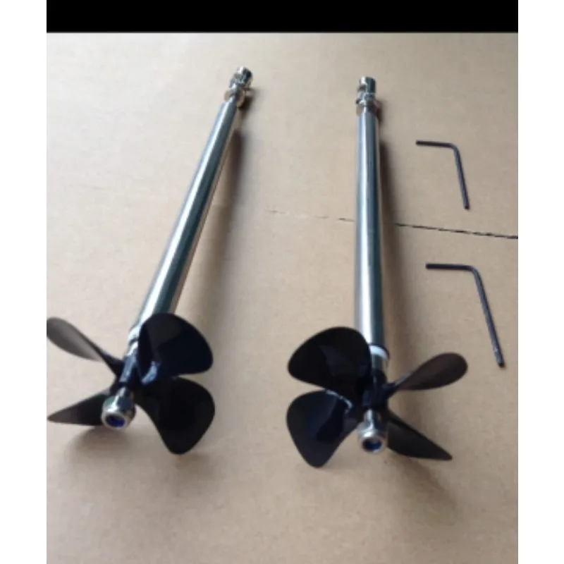 Propeller With Shaf…