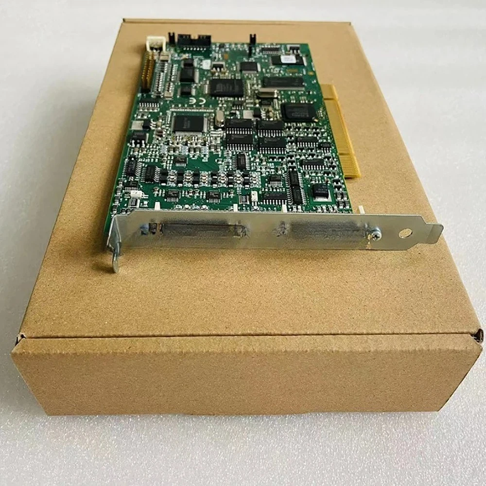 For DALSA Frame Grabber OR-PC20-VNC00/PC2-VSION