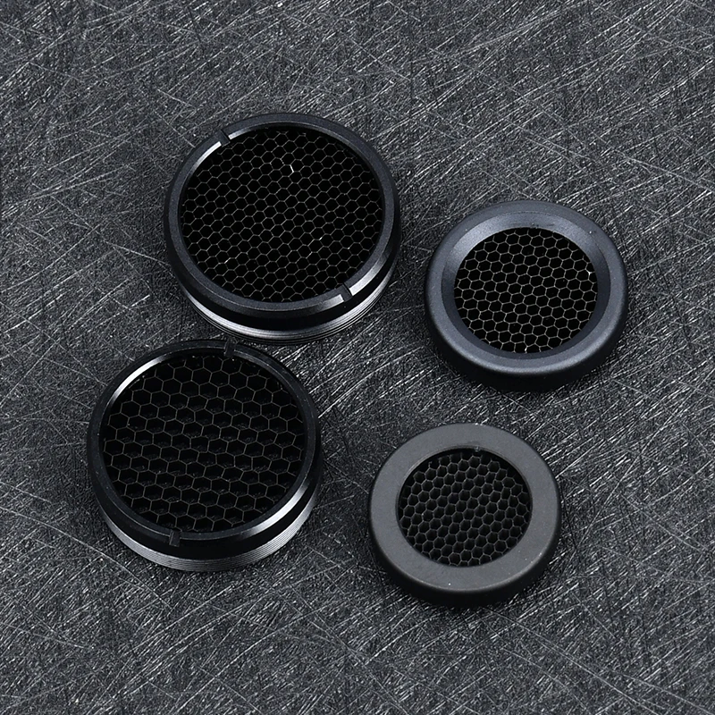 Softair G33 M2 Killflash/ฆ่าแฟลชRed Dotขอบเขต 4x FXDสายตาแรเงาฝาครอบFX Airguns Impact Airsoftอุปกรณ์เสริม