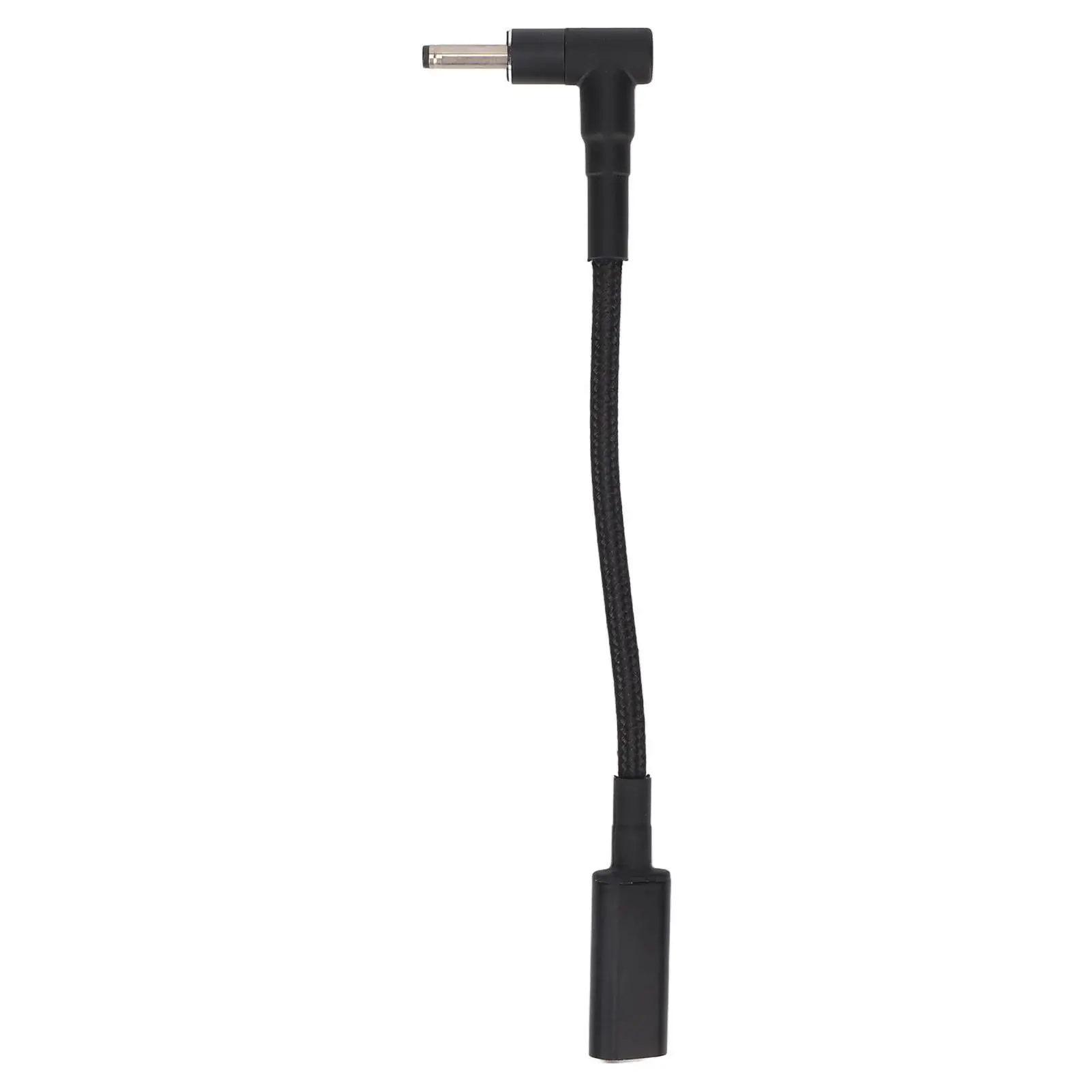 100W Type C Laptop Charging Cable with PD Smart Chip for 3 .5x1 for 3 5 Port DC - Hot Sale