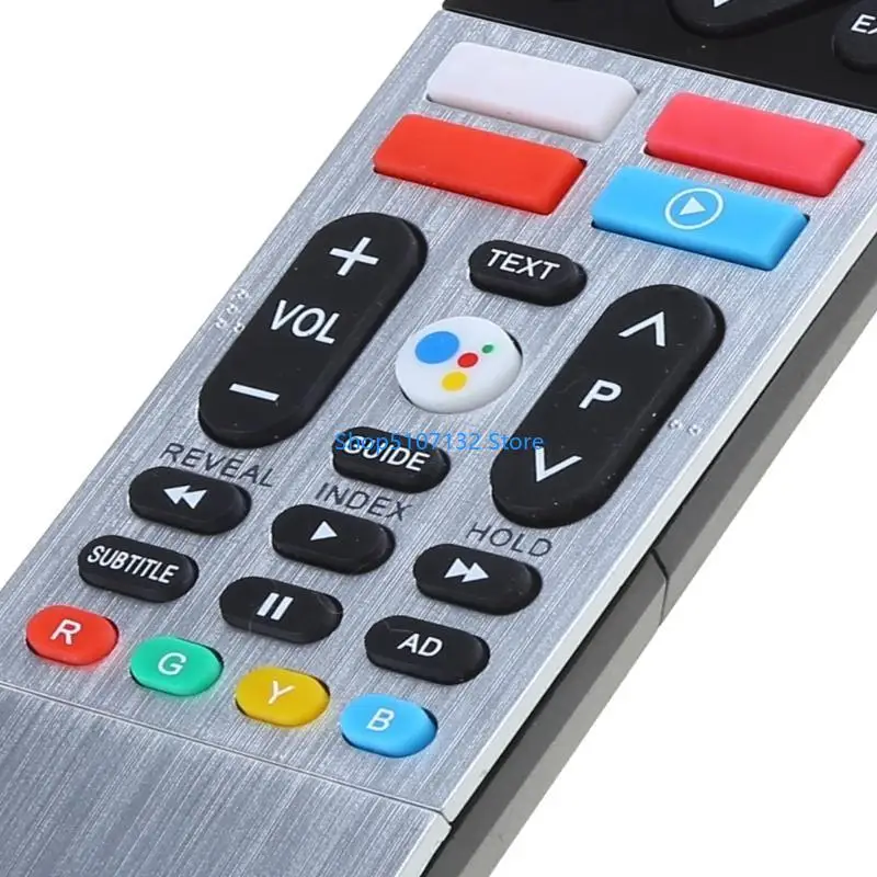 87HD Easy to Use for Smart for T V Remote Control for Skyworth TB5000 UB5100 UB5500