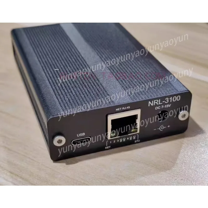 NRL3100 Relay Module Network Link Difference Controller GM3188/3688/338