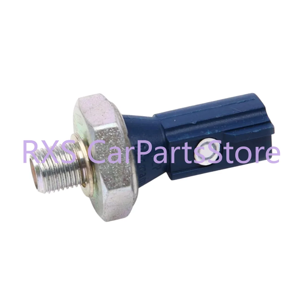 06H919081A Oil Pressure Sensor Switch Blue for Tiguan Golf Eos Passat for Q3 Q7 A4 A3 A5 for Toledo Leon for Superb Fabia