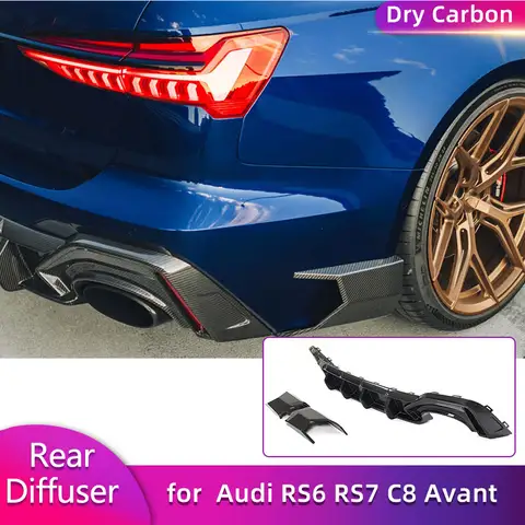 8 best sales audi rs6 body kit - №1