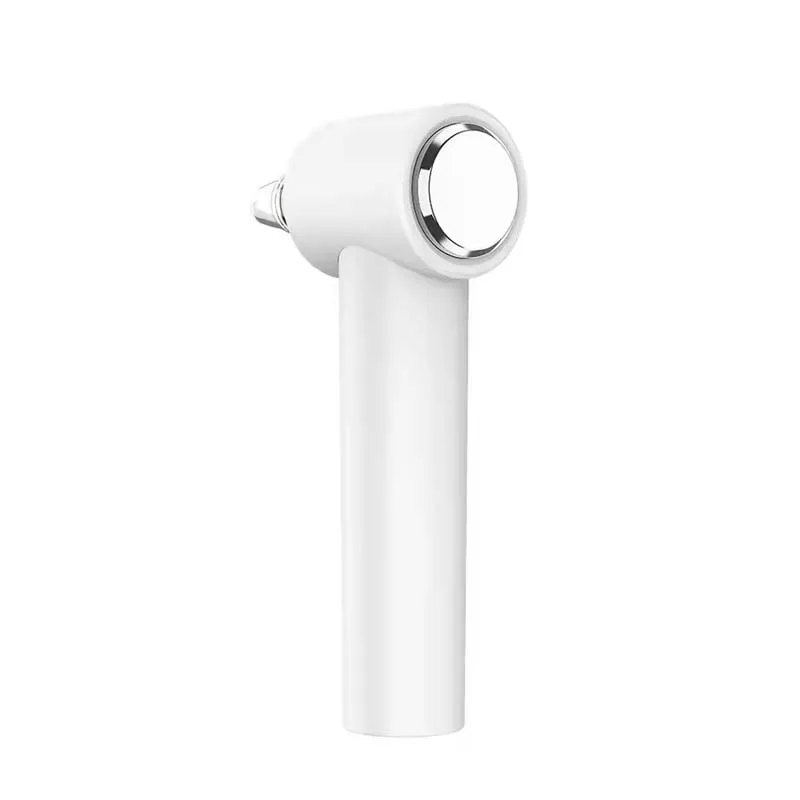 Elektryczny odkurzacz do usuwania zaskórników, oczyszczacz porów, ekstraktor do zaskórników, usuwanie trądziku, kosmetyczny.