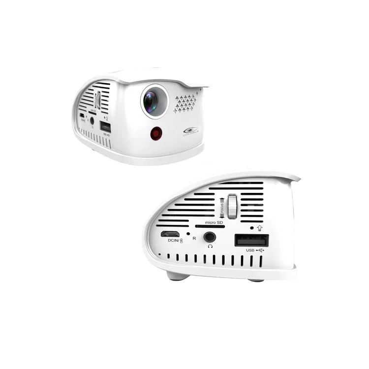 Mini Wifi 20-200Inc… - image