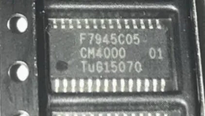 

IC new original F7945C05 PCF7945C05 TSSOP28 5PCS/LOT NEW original - FREESHIPPING