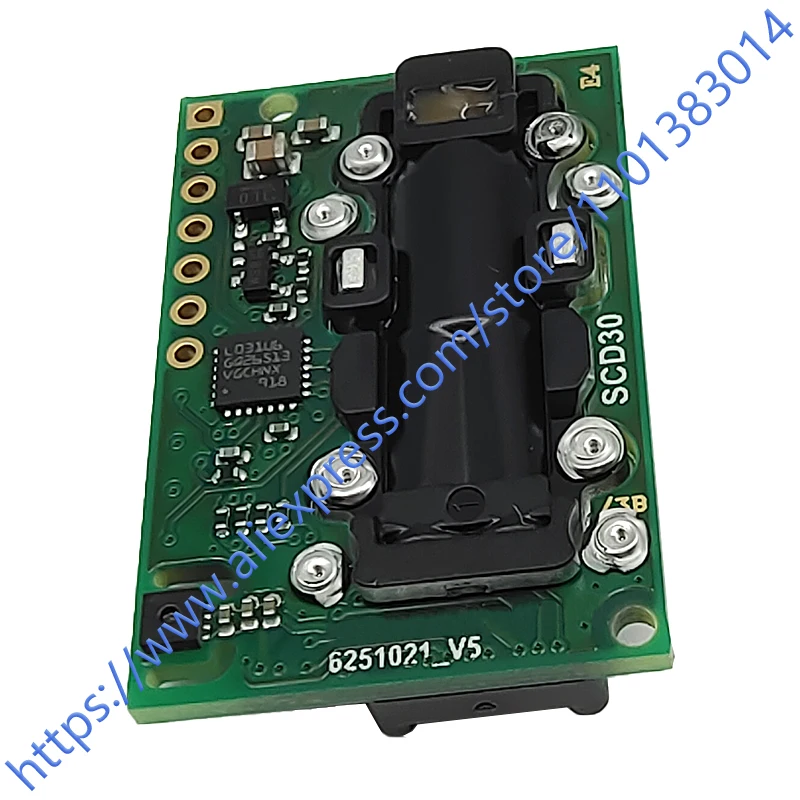 100% جديد الأصلي 1 سنة الضمان SCD30