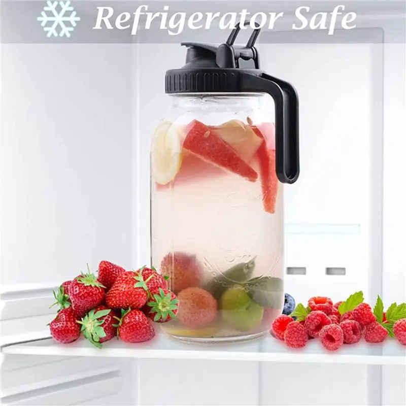 BAAJ-Cold Brew Coffee Maker 32Oz Cold Brew Pitcher With Stainless Steel Super Dense Filter For Iced Brew Coffee, Ice Tea B