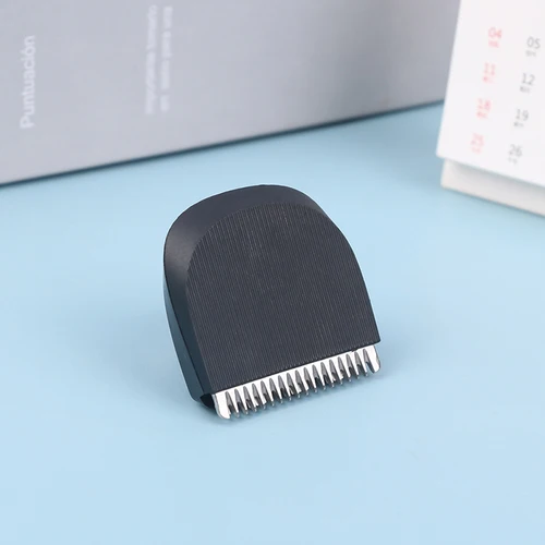 Imagen 2 del producto Repuesto de cabezal de afeitadora usado, cuchilla de corte para maquinilla de afeitar QG3396, QG3320, QG3330, QG3340, QG3360, QG3380