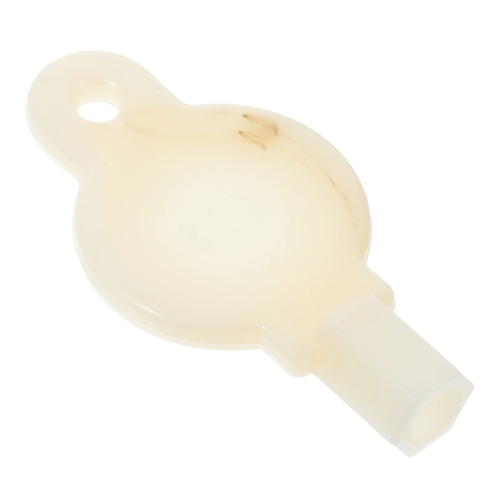 

Paper Towel Dispenser Key Universal Plastic Replacement Tissue Holder Toilet Paper Key for Home Commercial Bathroom Dispenser