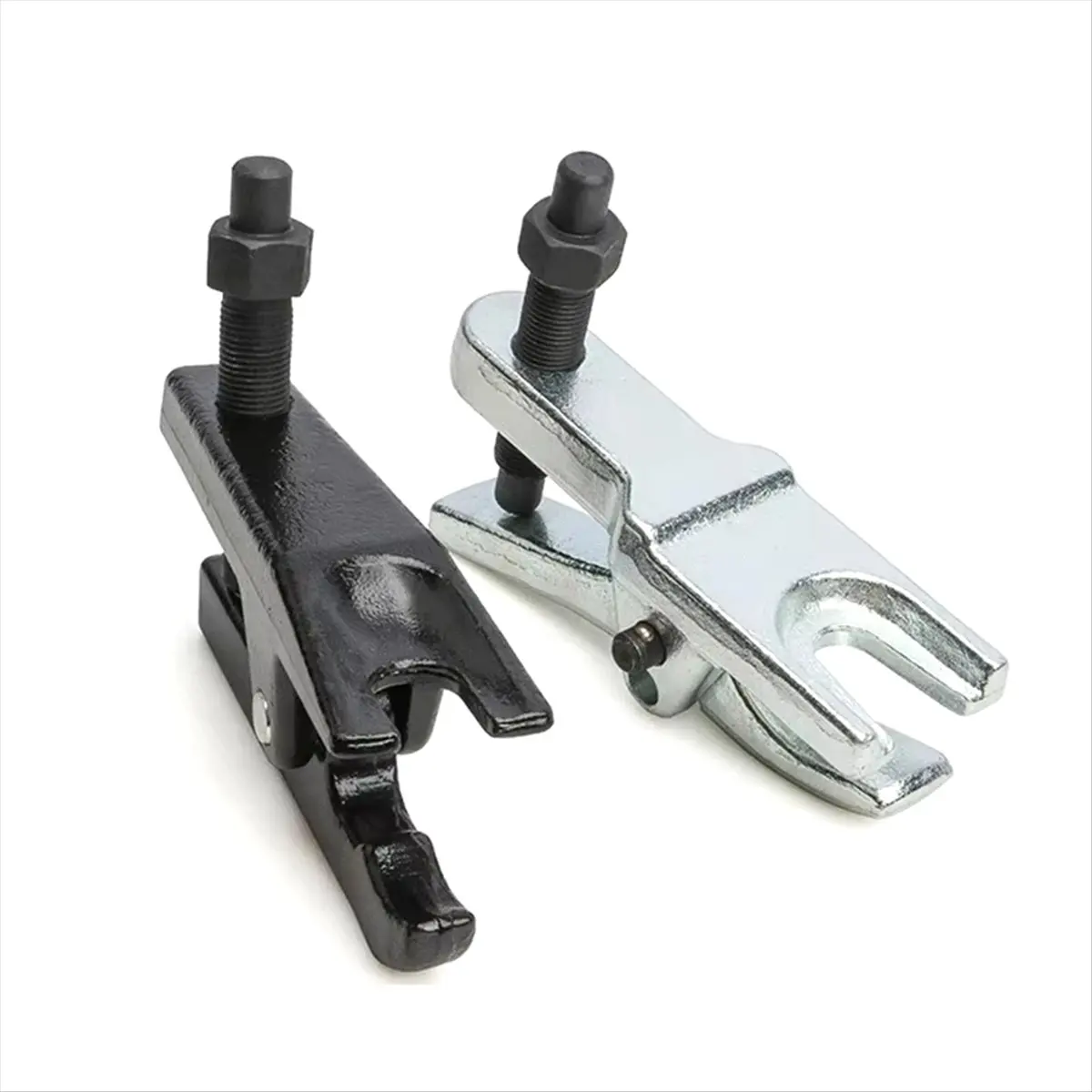 Super Sale Car Ball Joint Separator Puller Extractor Tool Ball Head Disassembly Auto Ball Head Puller Removal Tools Japanese-Sty