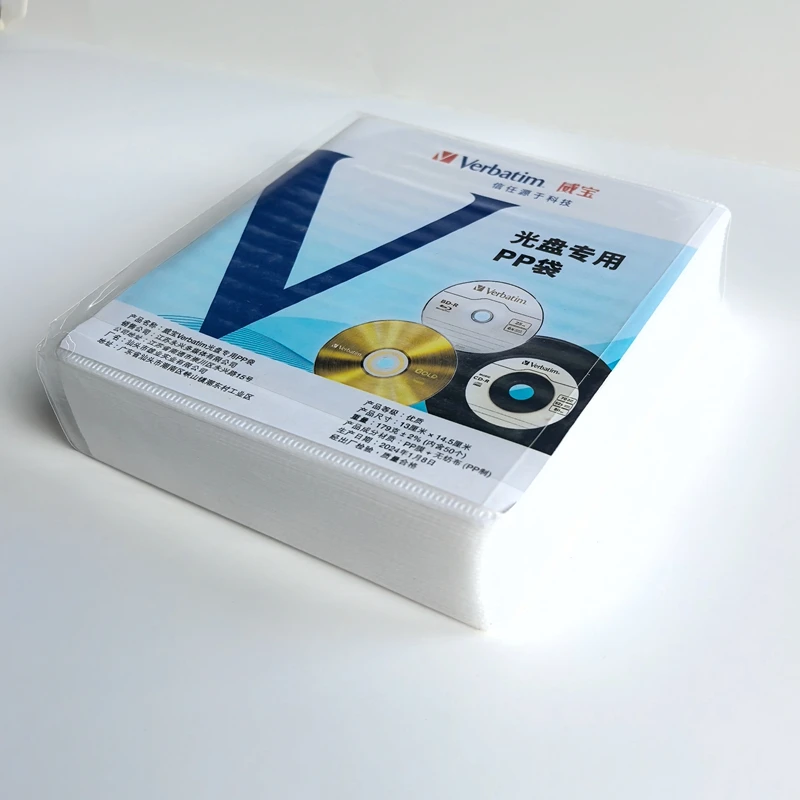 : Estuches y cajas de CDs
