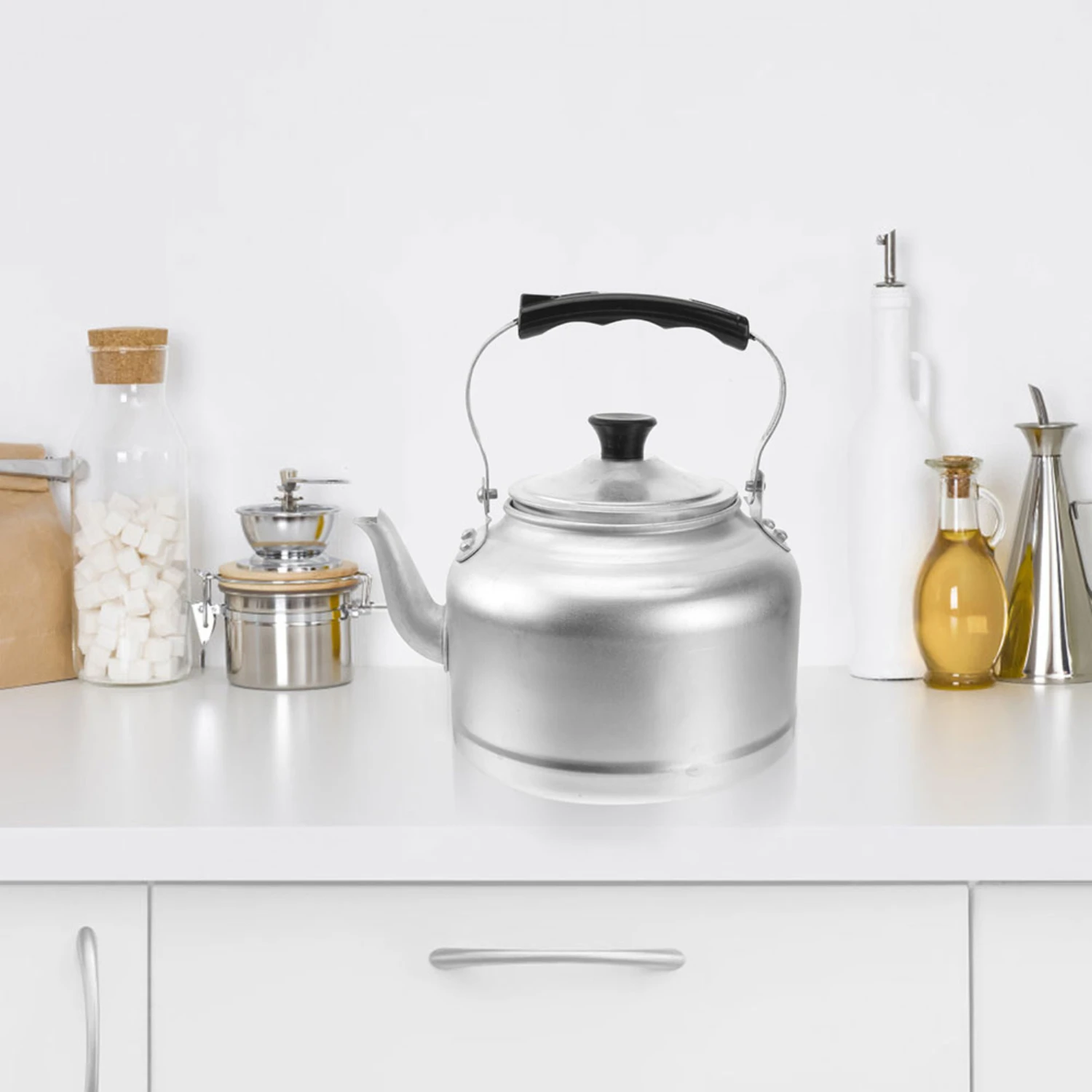 

Улучшите свои приключения на свежем воздухе с помощью этого незаменимого универсального походного чайника-это обязательное дополнение для пеших прогулок и Pi