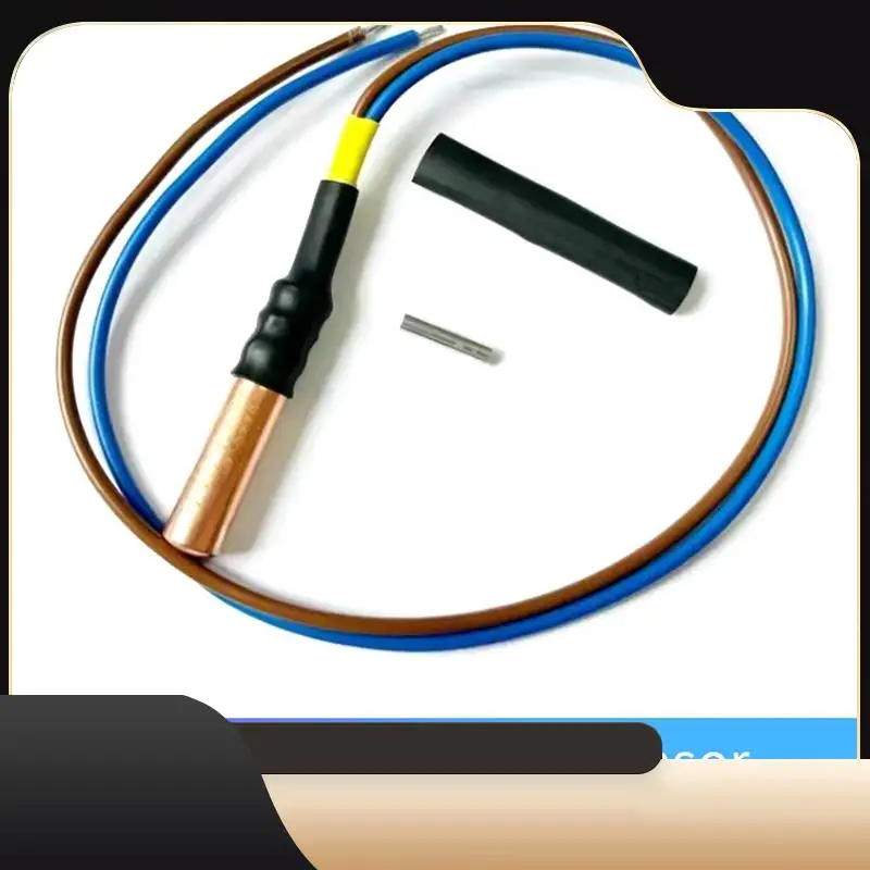 

Temperature Sensor 40-0974 For Thermo King Refrigeration Air Temp Temperature CF2 CSR40 SMX Accessories-T44C