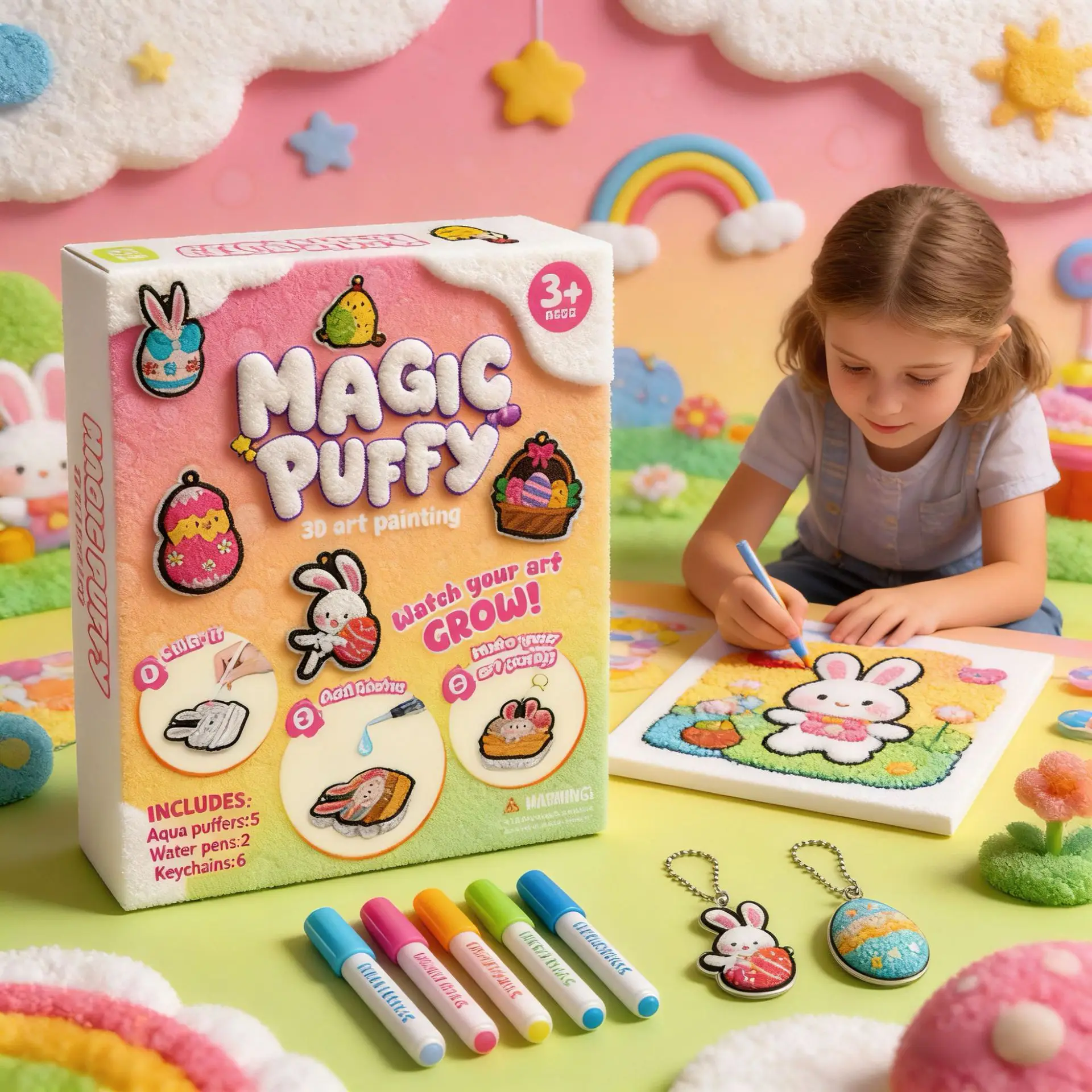 kit-de-loisirs-creatifs-3d-pour-enfants-peinture-artistique-en-relief-kit-de-bricolage-dessin-creatif-jouet-fait-main-cadeau