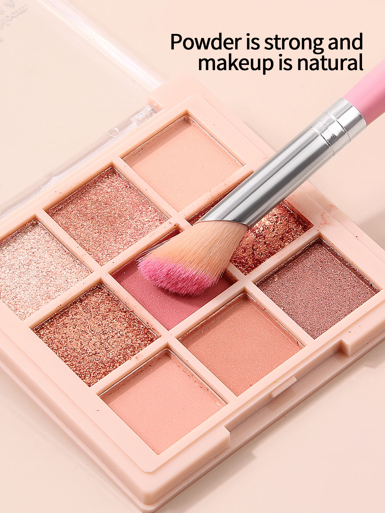 1PC Face Concealer Brush pennelli per trucco morbidi pennello per contorni strumento per cosmetici pennello per fondotinta pennello per macchie di Acne pennello per occhiaie