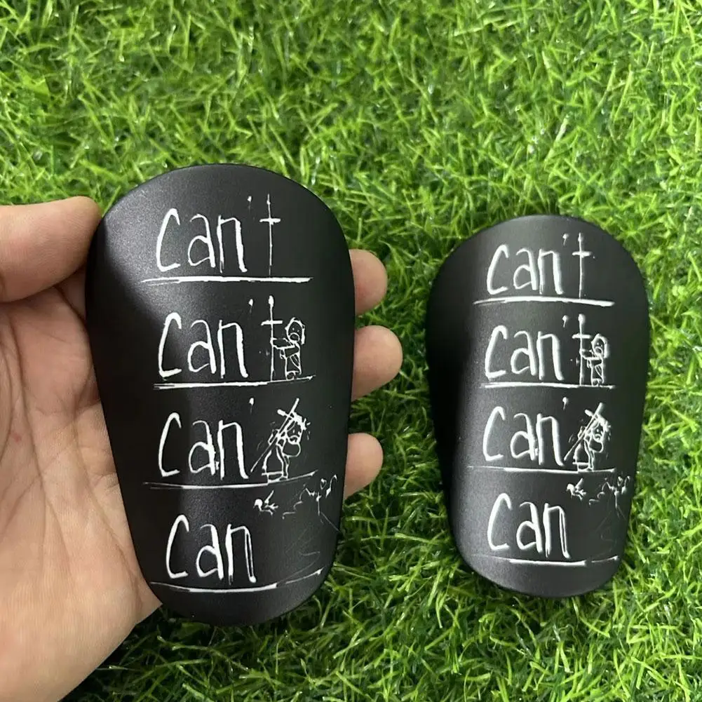 Mini espinilleras de fútbol, espinilleras protectoras Extra pequeñas, espinilleras ligeras, resistentes al desgaste, a prueba de golpes