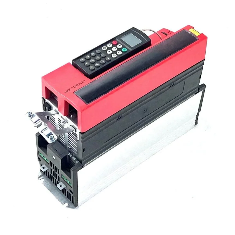 

Новый оригинальный инвертор PLC MDX60A0054-5A3-4-00 8.7кВА + DFE32B + DEH11B *Максимальная выгодность* В наличии
