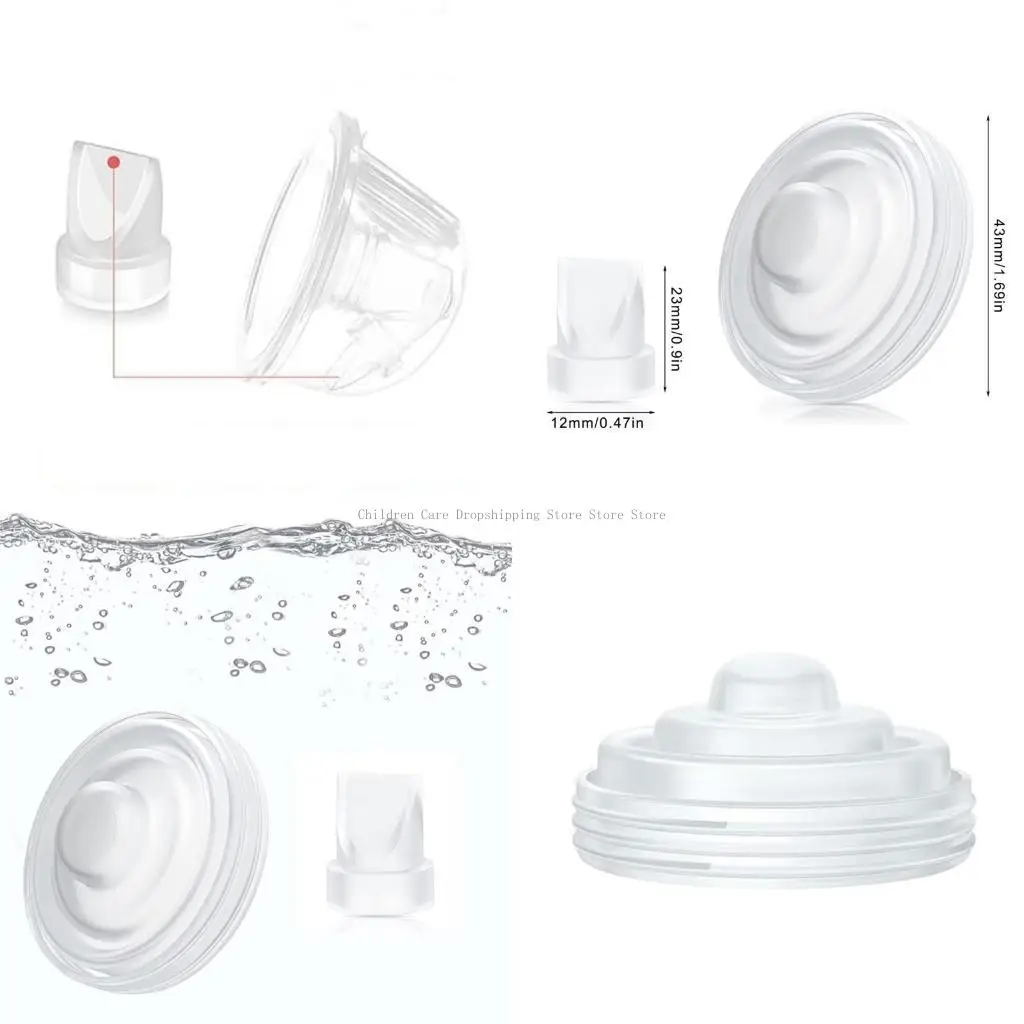 

Основные насосные аксессуары для профилактических клапанов/диафрагмы для носимых насосов запасной насос запасной компонент