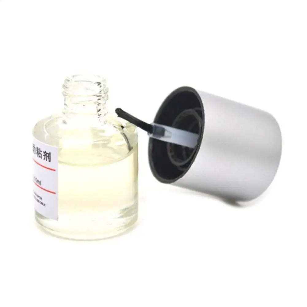 10ml Bottles Automotive Adhesion Promoter Tape Primer 94 Car Supplies Double Sided Accessories​ Clear Strong Adhesion Promoter