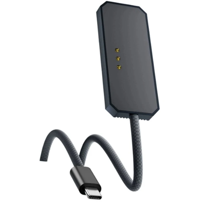 【TRAGBAR】Smart-Chip 2M PD 35W Magnetisches Ladekabel für iPad Pro M4/M5 11 …