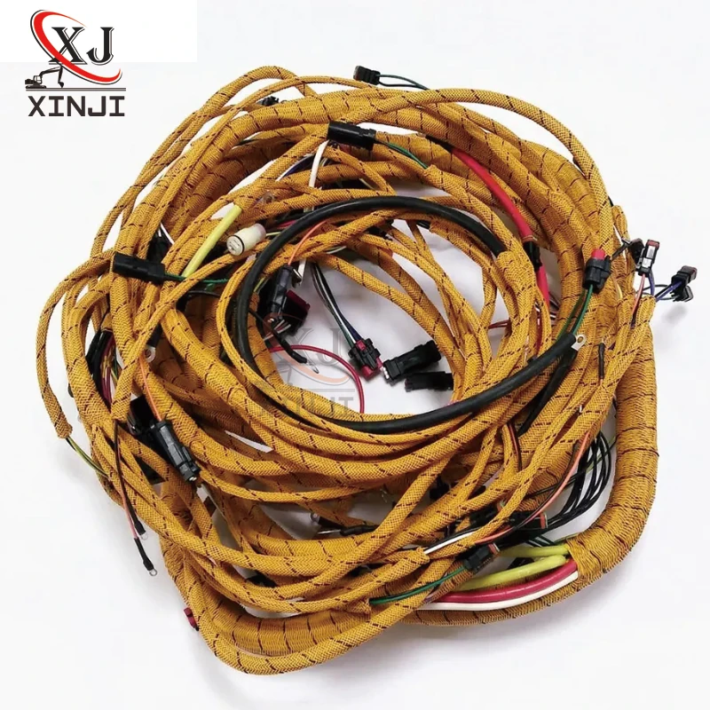 342-3063 3423063 Wire Harness for Caterpillar for CAT 336D 336D L 336D for LN Excavator