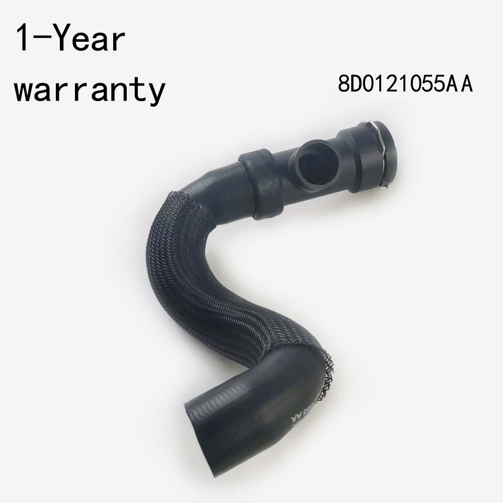 

Coolant pipe For VW Passat Audi A6L A6 S6 A4 S4 A4Q Skoda Superb 8D0121055AA