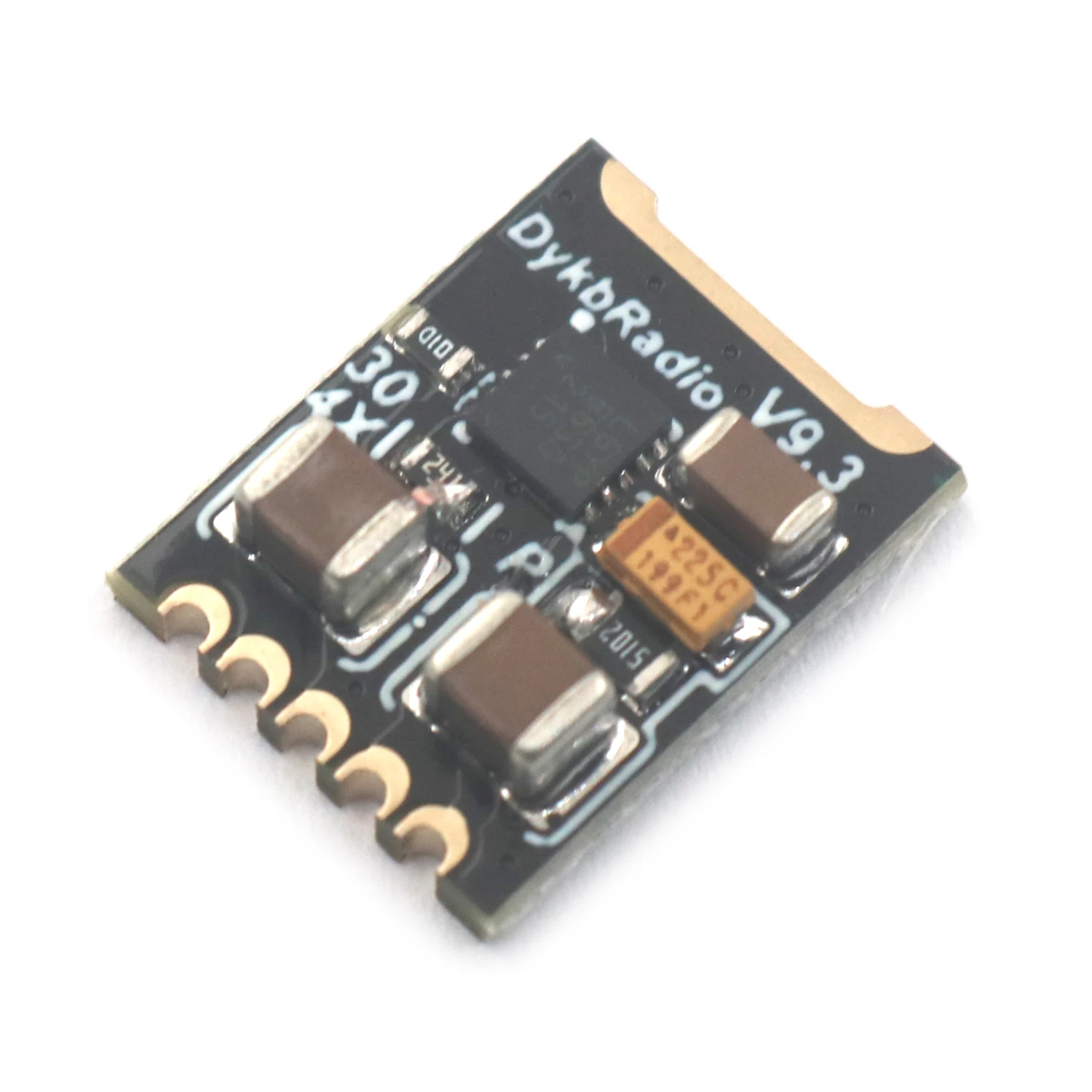 Mini LT3045 Power Module Replace LT1963 78MO5 LT1117 TO252 Linear Voltage Regulator 5V 12V 15V RF Amplifier Ham Radio Audio Dac - Image 6