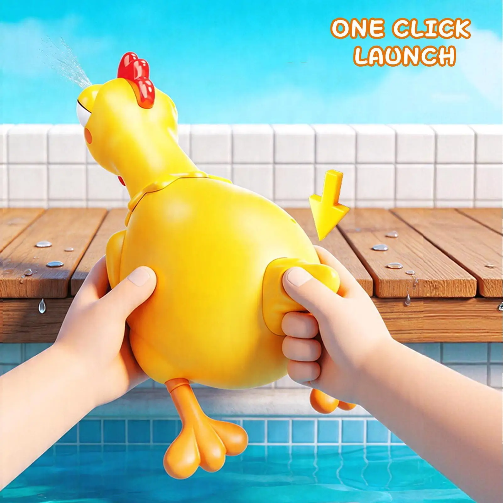 pistola-de-agua-electrica-divertida-con-forma-de-pollo-gran-capacidad-largo-alcance-juguete-acuatico-para-ninos-para-playa-piscina-parque