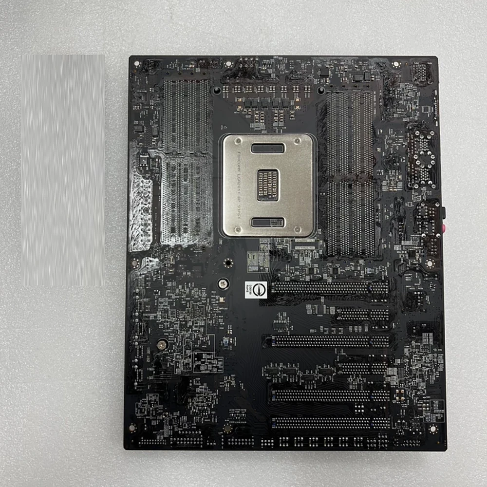 For Supermicro X10SRA X99 Single Channel Server Motherboard