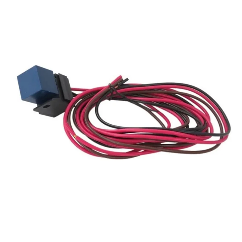 AA86 32-248 ℉   หมุนหม้อน้ําไฟฟ้าแบบปรับได้, เทอร์โมสตัทพัดลมระบายความร้อน, ชุดท่อน้ําหล่อเย็นอุณหภูมิสําหรับรถยนต์รถบรรทุก