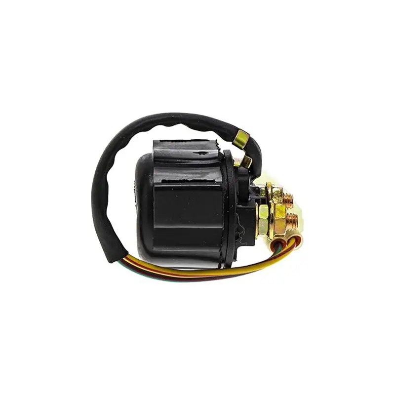 35850-HM8-000 Starter Relay Solenoid For HONDA TRX 250 300 350 400EX 35850-HM8-A41 35850-HB3-771 Motorcycle Accessories-ABQF