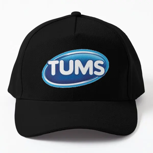 

Tums Baseball Cap Hat Summer Bonnet Mens Printed Solid Color Hip Hop Outdoor Spring Fish Snapback Black Sun Sport Boys