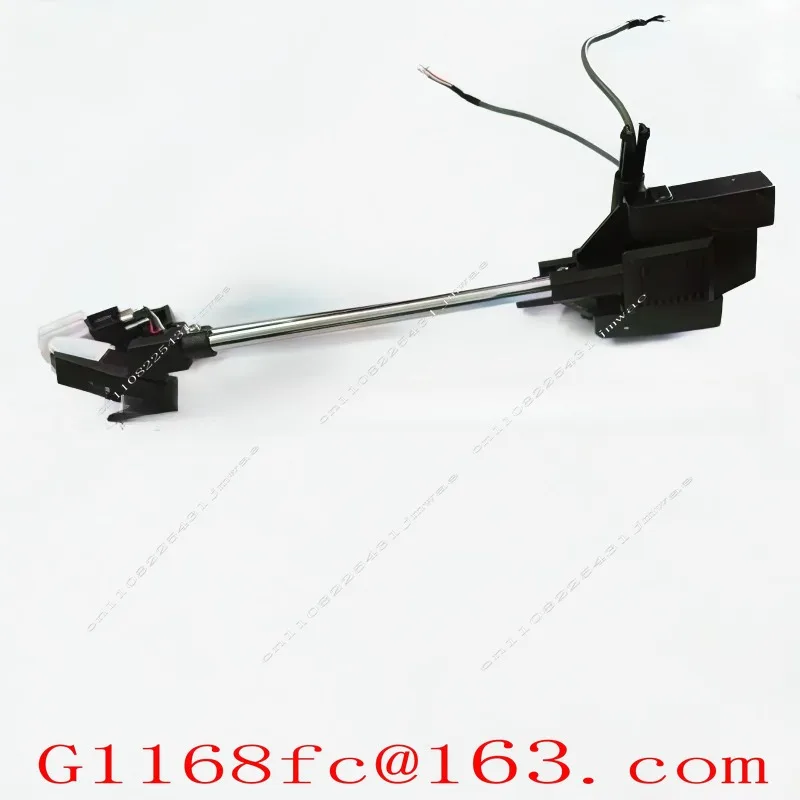 High-precision Stylus Holder, Anti-shake and Shock-absorbing Singing Arm Assembly, Head Compatible with Universal Singing Arm