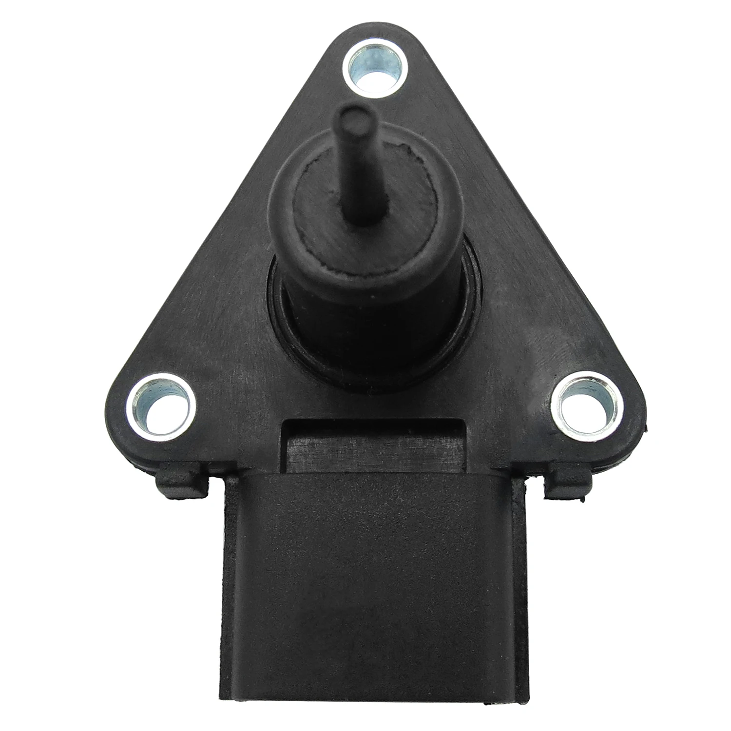 Turbocharger Solenoid Valve Sensor 3 Pins For Ford Ranger 2.2L Engine Puma 2012- Mitsubishi Version 2.2L Autoparts Accessories