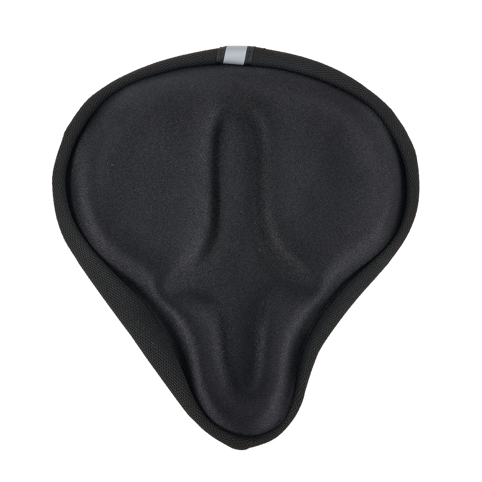

Bike Saddle Cover Saddle Cover Padded Riding Supplies Soft Absorb Shock Bicycle Saddle Cover Bike Accessories Concave Design