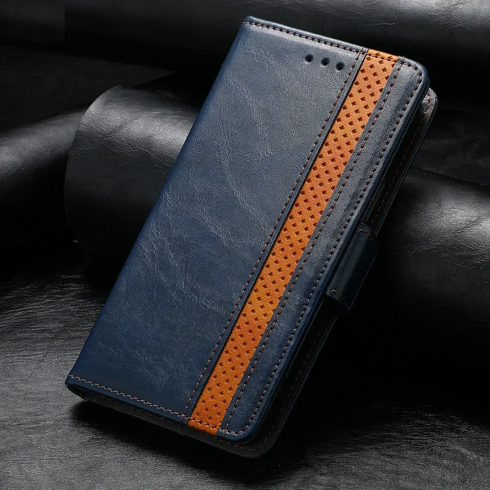 

Mi 14t 11t 13 T 12 Pro 12T 13T 5G Flip Case Leather Business RFID Book Shell for Xiaomi 11 Lite NE Case Mi11 Ultra 14 12X Funda