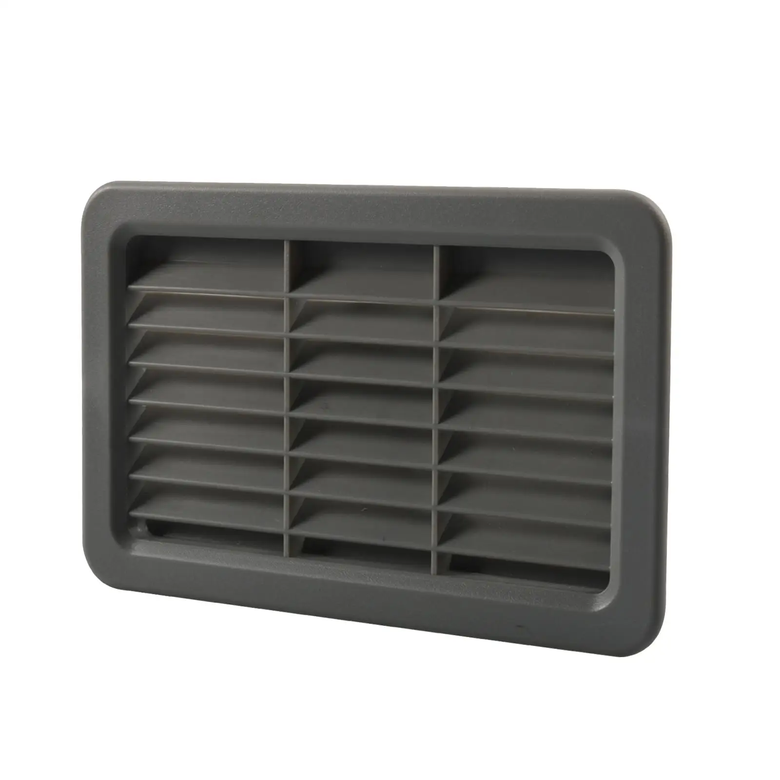 Air Vent Grille Replaces Black Stable Performance Durable Supply Snap on Air