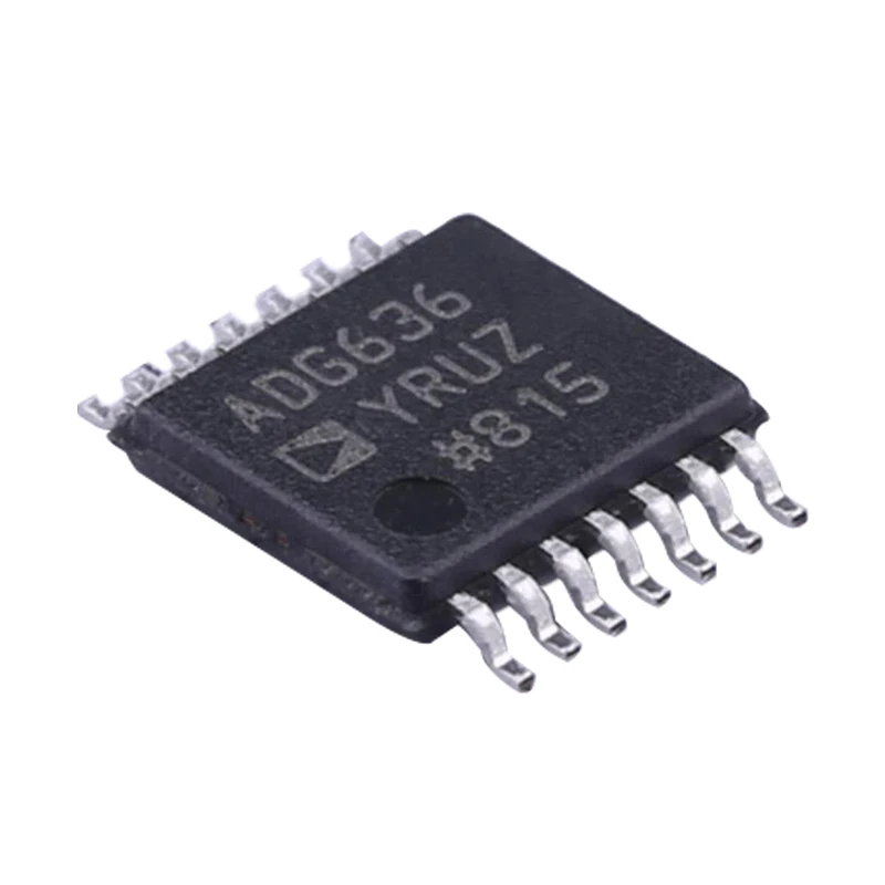 

10 шт./партия, оригинальный аналоговый переключатель/Мультиплексор