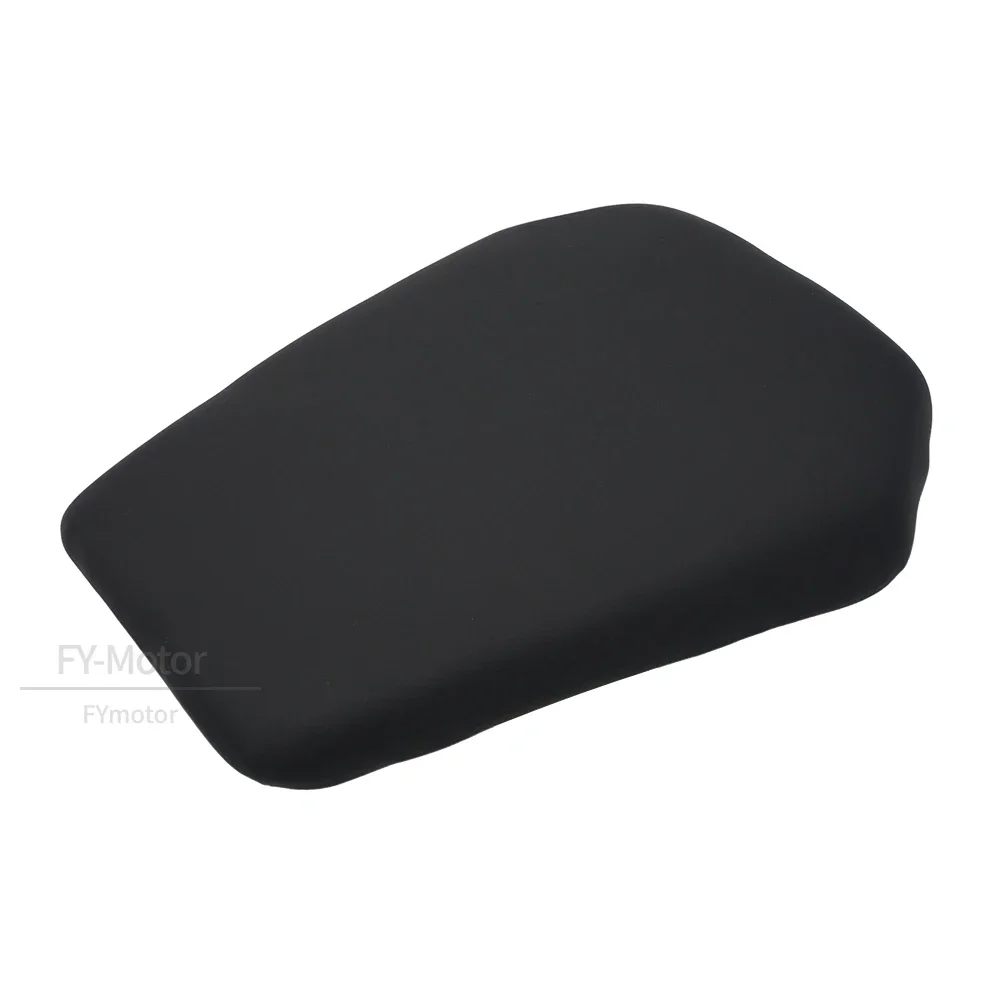 Motorcycle Rear Pillion Passenger Seat Cushion Fit For Honda CBR1000RR CBR 1000 RR 2008 2009 2010 2011 2012 2013 2014 2015 2016