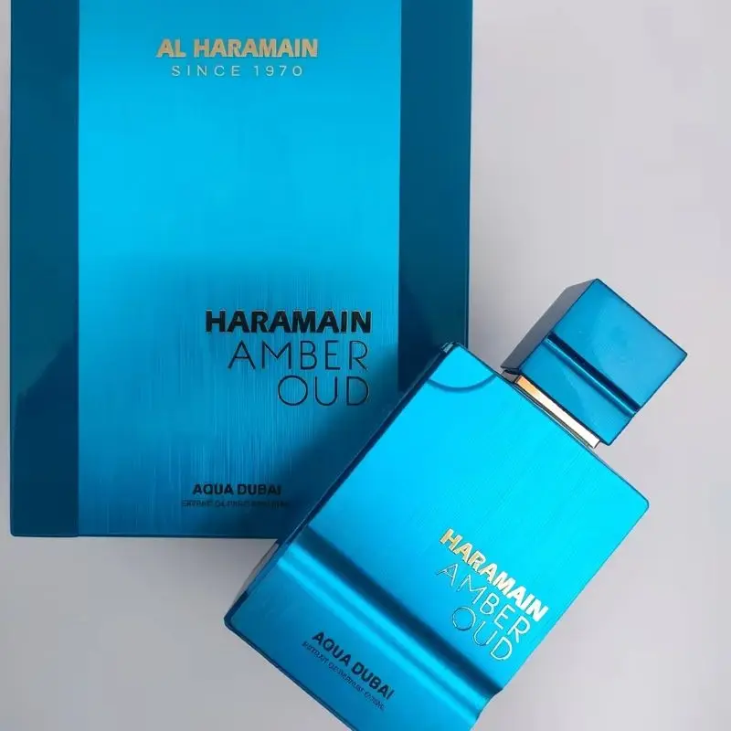 

Unisex Oriental Woody Perfume - Amber, Lavender & Oud, Long-Lasting Scent, Ideal for Daily Commute & Evening Date, Classic Gift