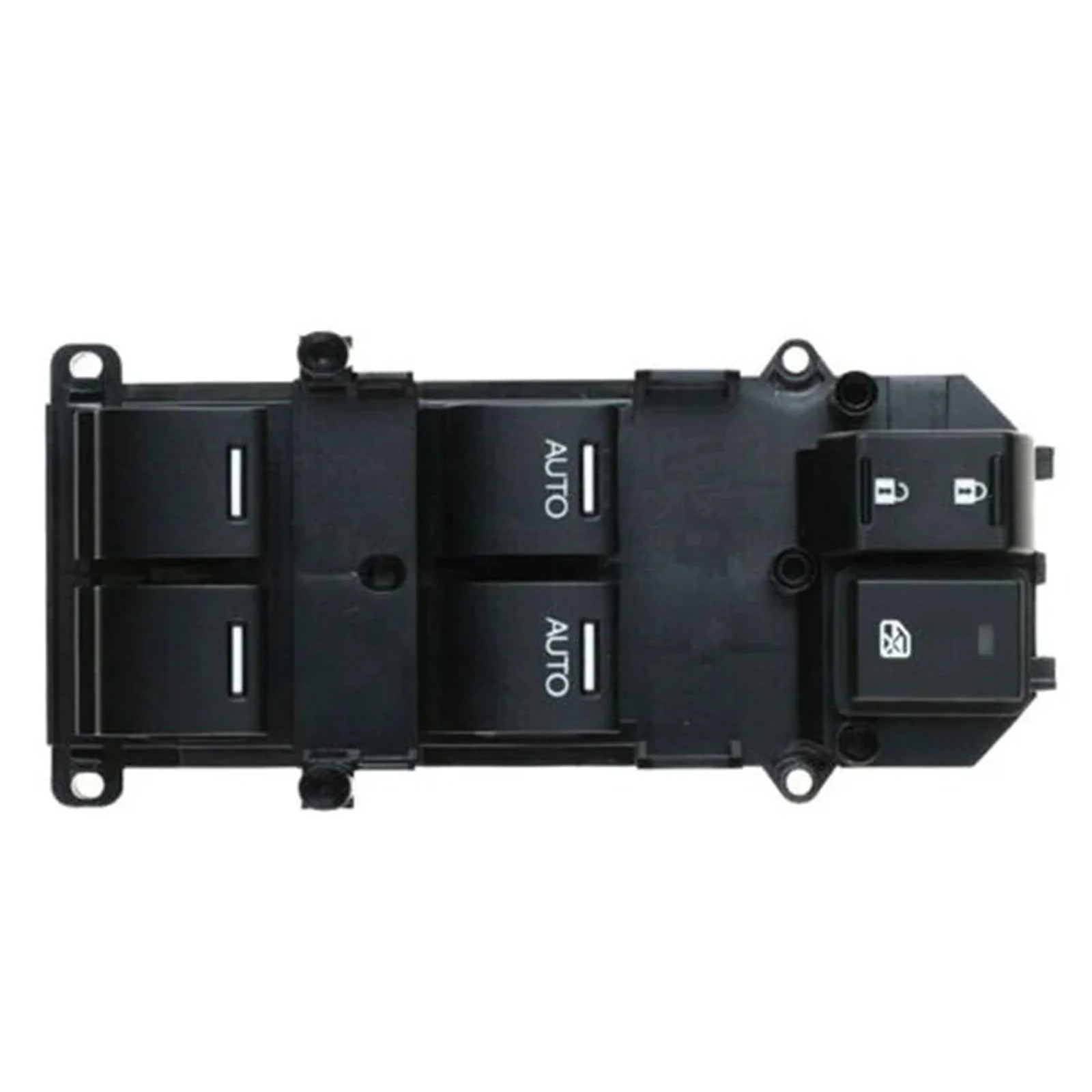 Master Electric Power Window Control Switch 315MHz product frequency 35750-SDA-H12 35760-SDA-A21 35770-SDA-A21 For Honda Accord