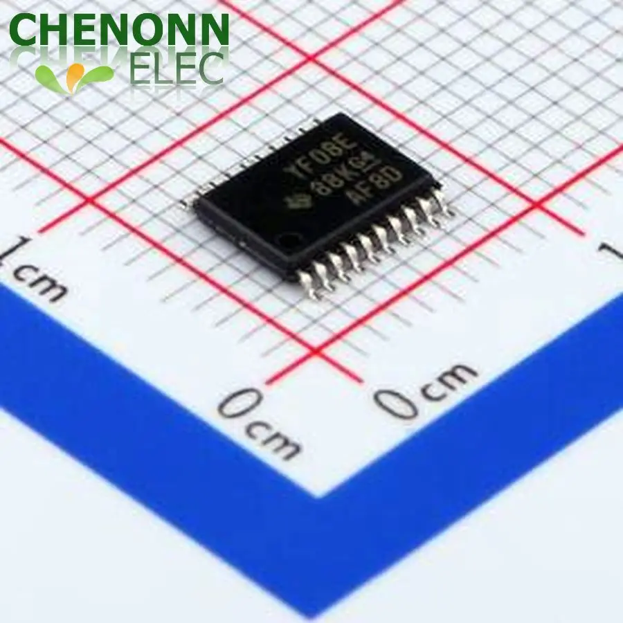 100PCS/LOT TXS0108EPWR (Logic ICs)