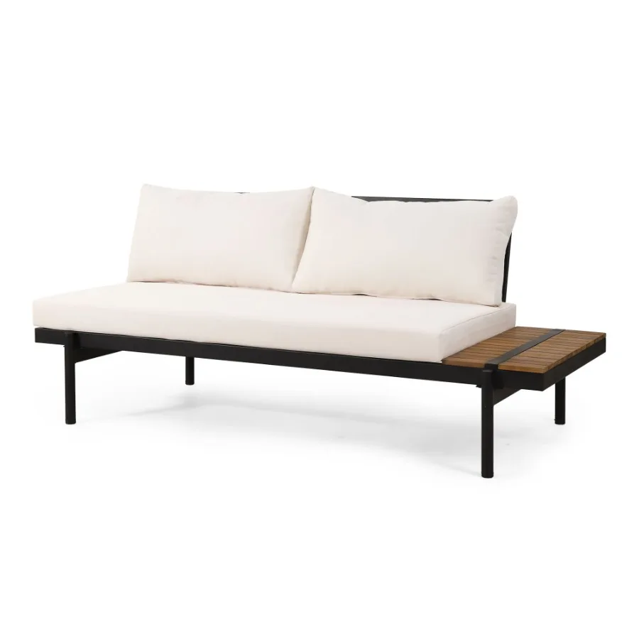 

THEO 2 SEATER SOFA RIGHT SIDE