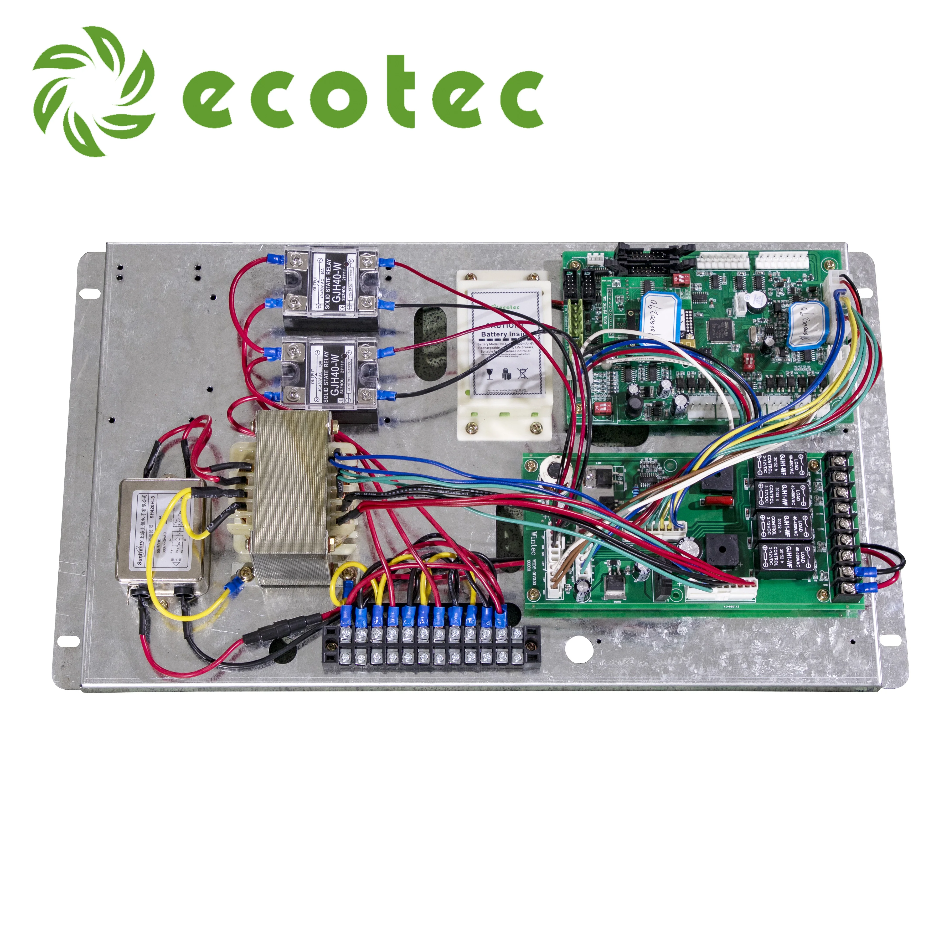 Fuel Dispenser Controller  Electronic Controller