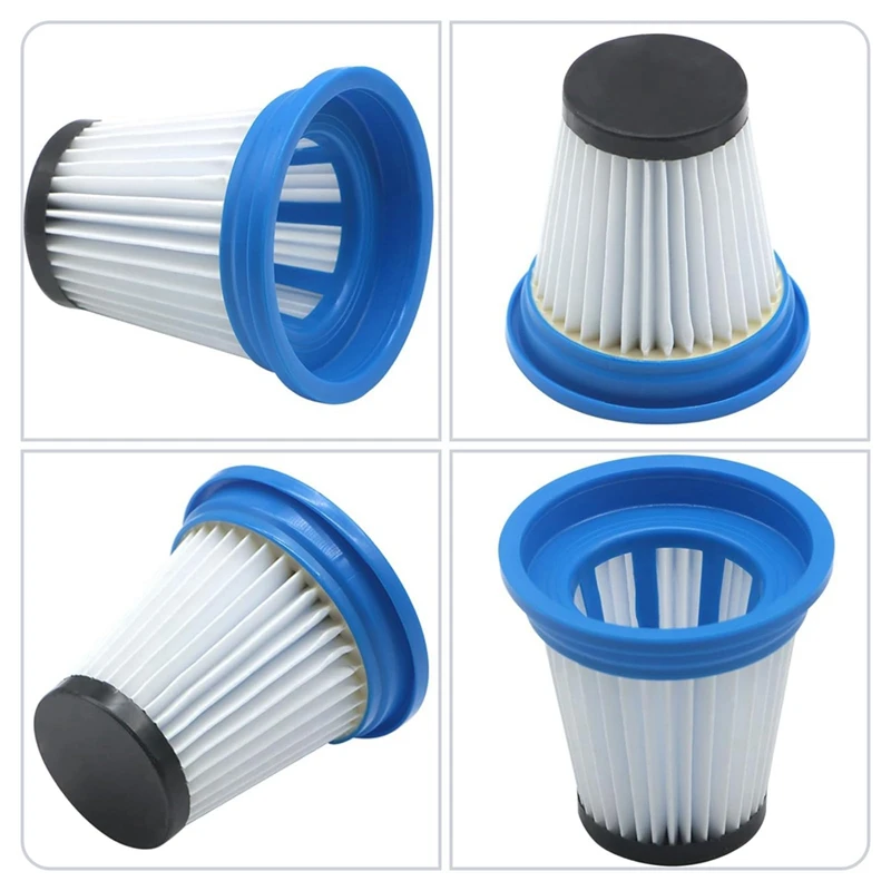 Детали HEPA-фильтра для Kenmore DS4090 K3000 DS1030 520280   Беспроводной ручной пылесос