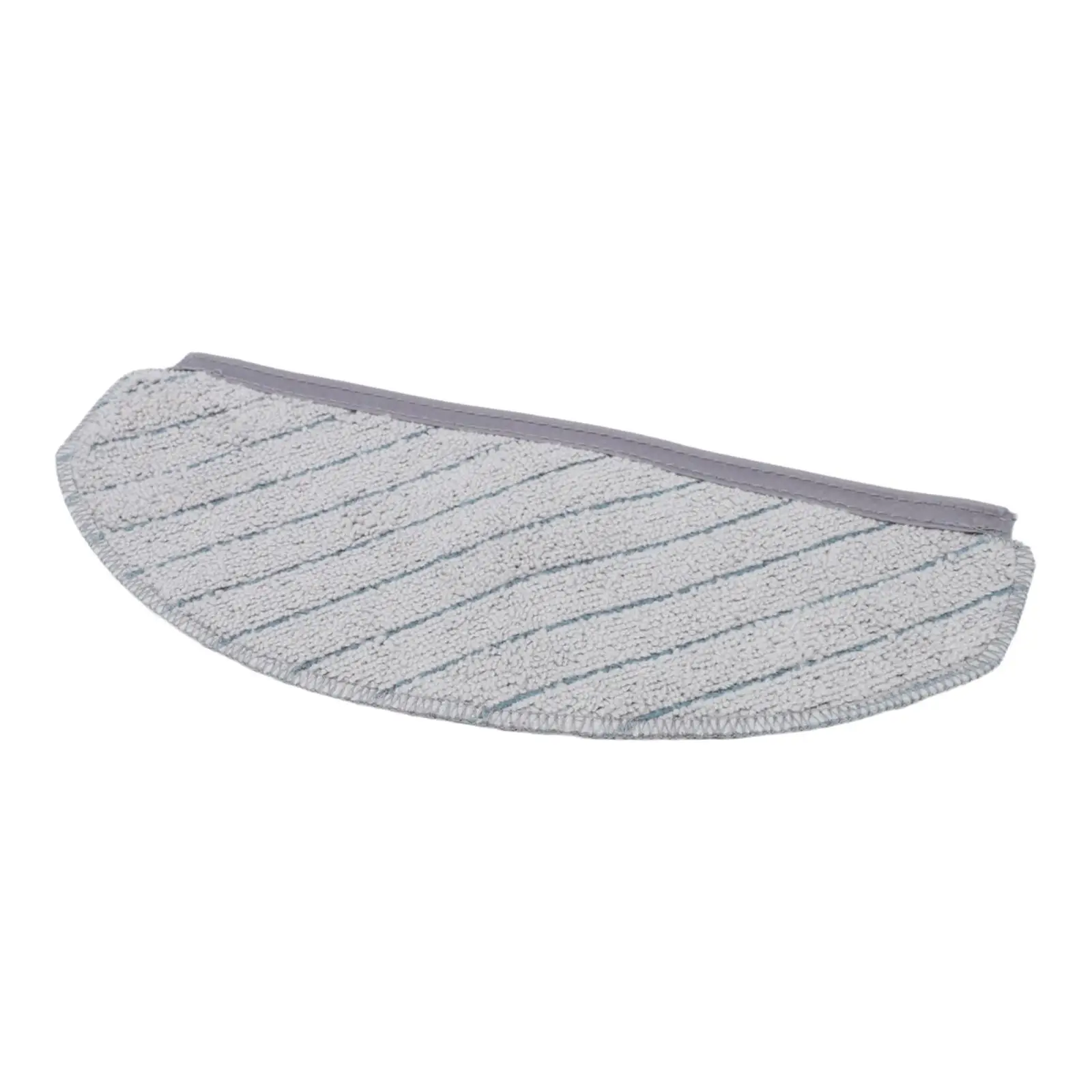 

Soft Microfiber Mop Pads for Bosch For Spotless + BCRD1W / BCRD2W Washable Reusable Cloths 4 Pack 10 Pack Floor Cleaning