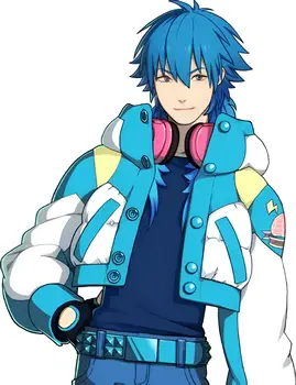 10 best sales Cosplay Aoba Seragaki - №9