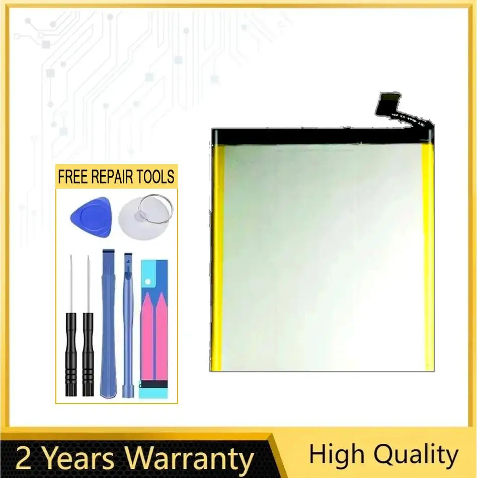 Batteria Cheetah 2 per telefono cellulare Cubot